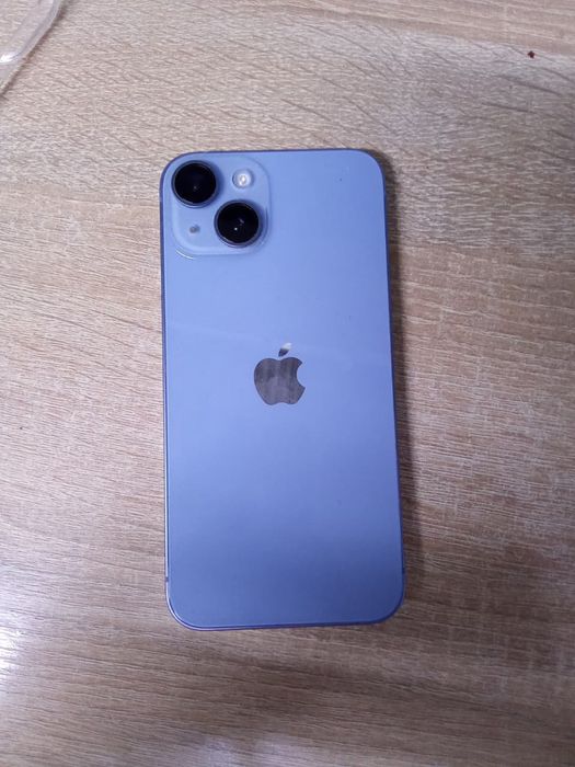 Iphone 14 , 128 идеал