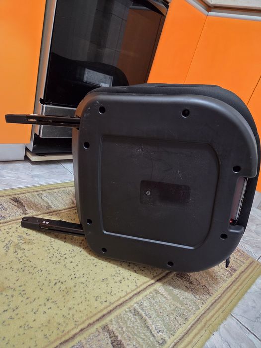 Scaun auto 9-36 kg