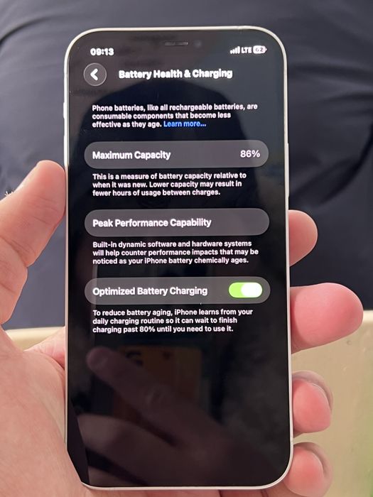 Iphone 12 на 128 гб в отличном состоянии.