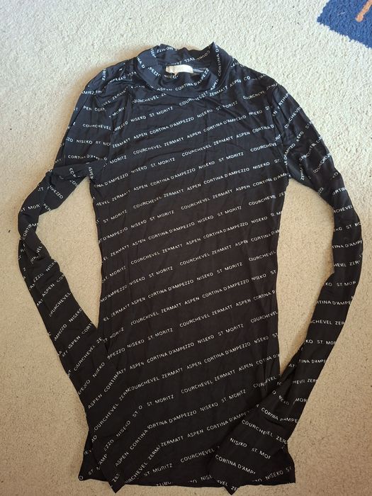 Дамска блуза Н&М