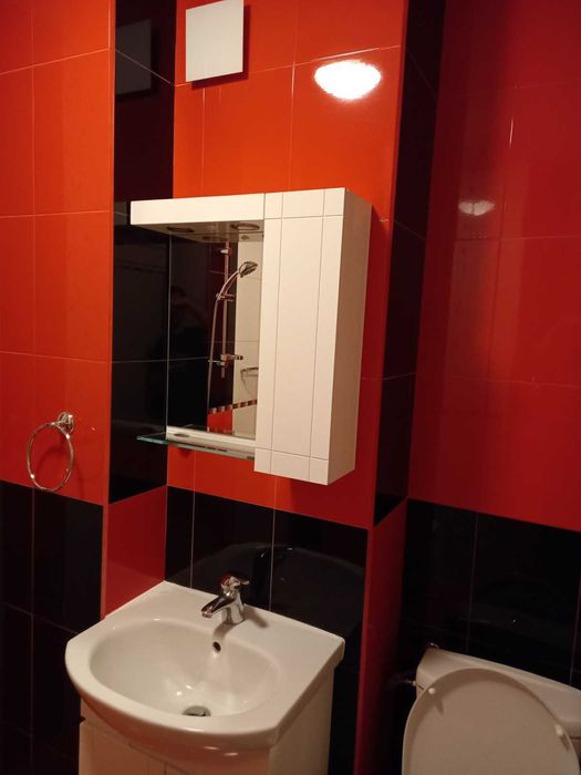 Дава се под наем Тристаен апартамент в София, Център - 85 кв.м за 600 € - Снимка #7