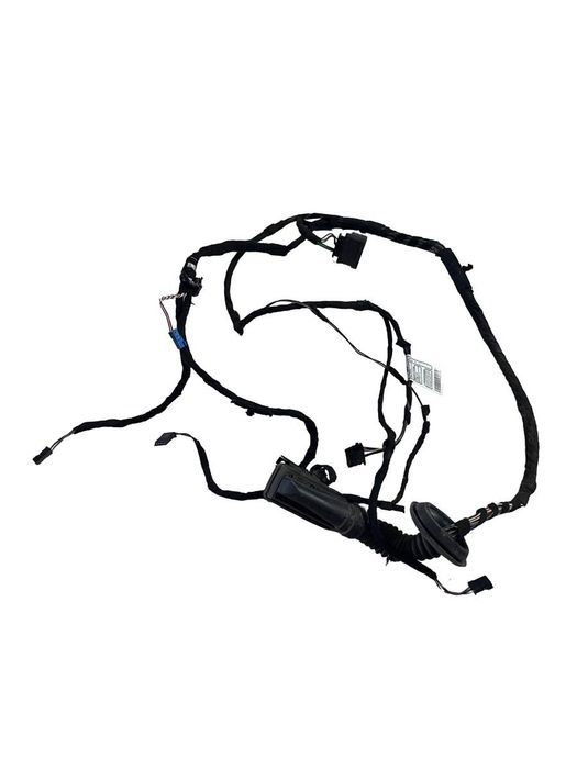 Instalatie electrica portiera stanga spate BMW 3 VI Touring F31 2011 -