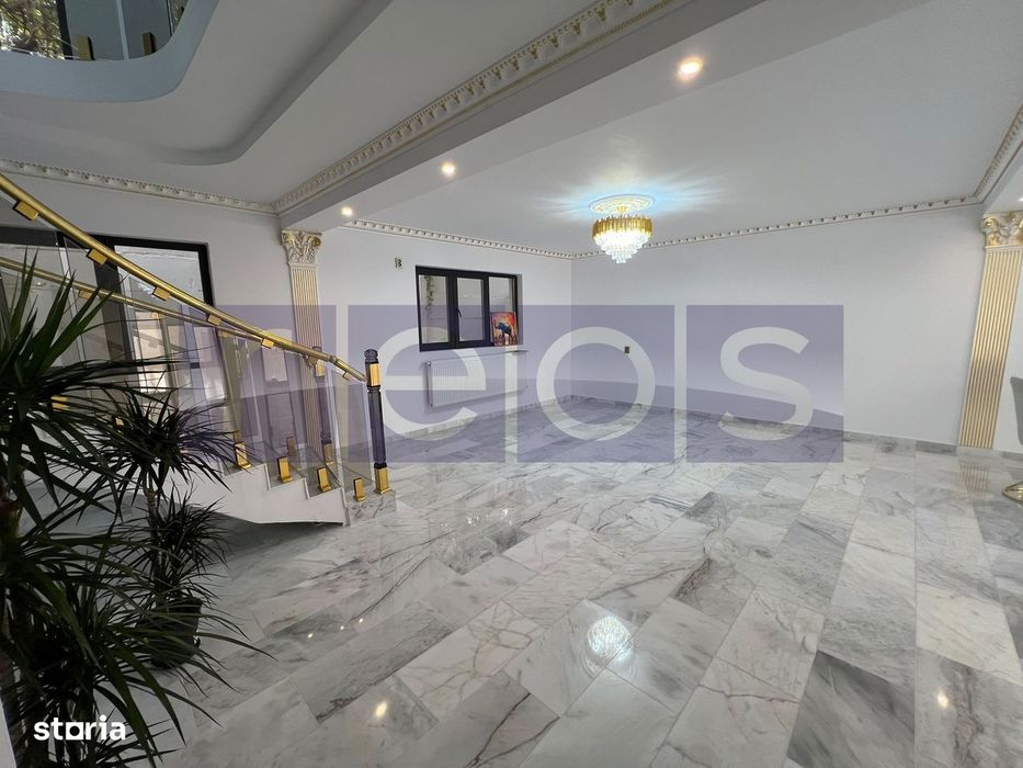 Inchiriere Vila | Singura In Curte |  Zona Mall Vitan