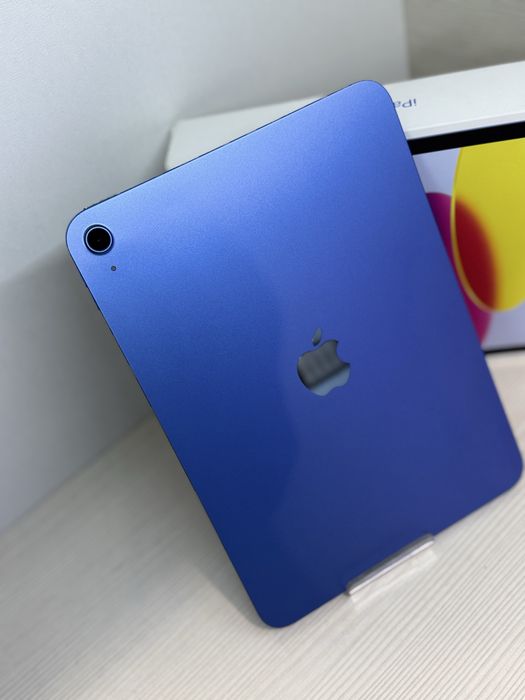 iPad 11 Gen 128гб | KASPI 0-0-12