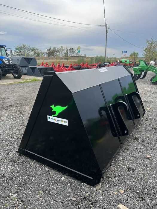 Cupa cubaj mare agro