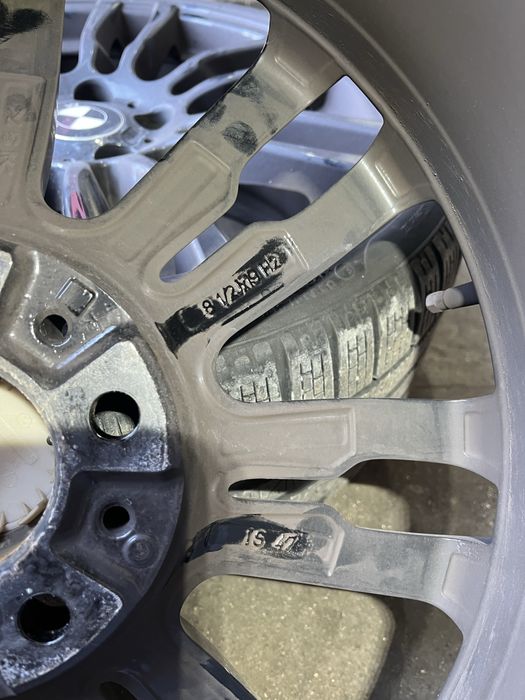 Джанти бмв 3 ф30/31 19 ( djanti bmw 3 f30/31 19 sportpaket )