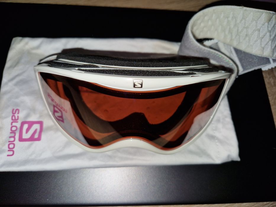 Ochelari ski Salomon Sense, damă
