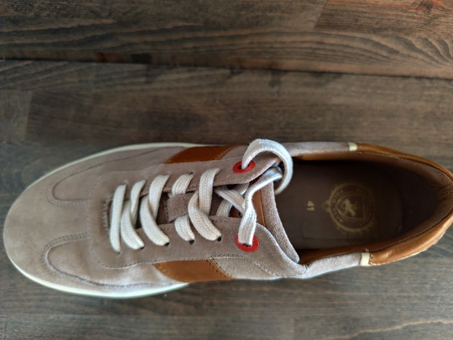 Sneakers  Beverly Hills Polo Club