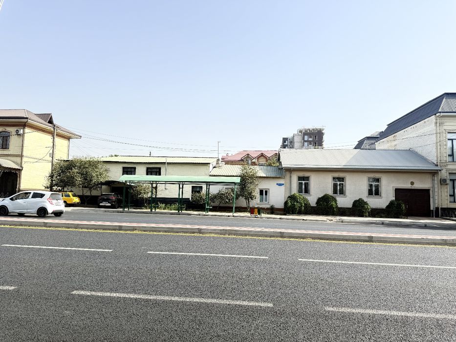 Продается 3 участок, Мирзо Улугбек раён, 12.5 соток