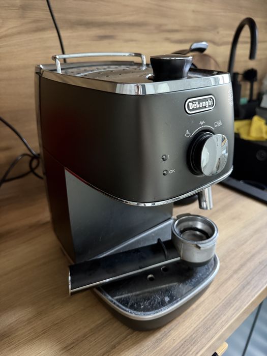 Espressor Delonghi