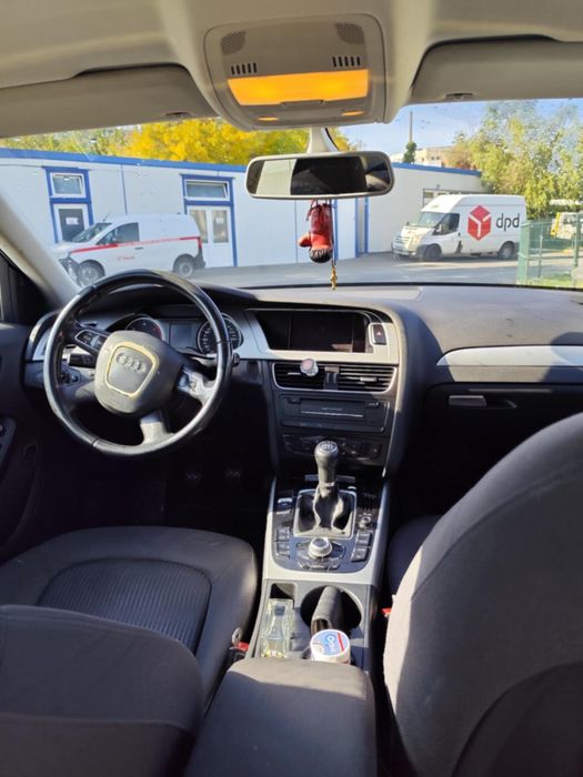 De vanzare Audi A4