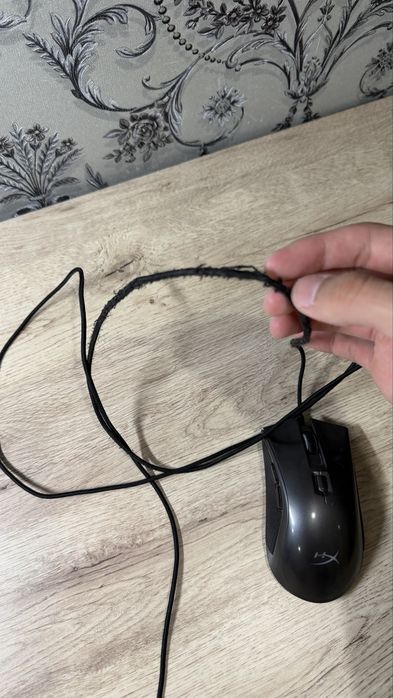 HyperX Pulsefire FPS Pro