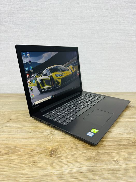 Скидка Игровой ноутбук Lenovo по цене офисного с Гарантией