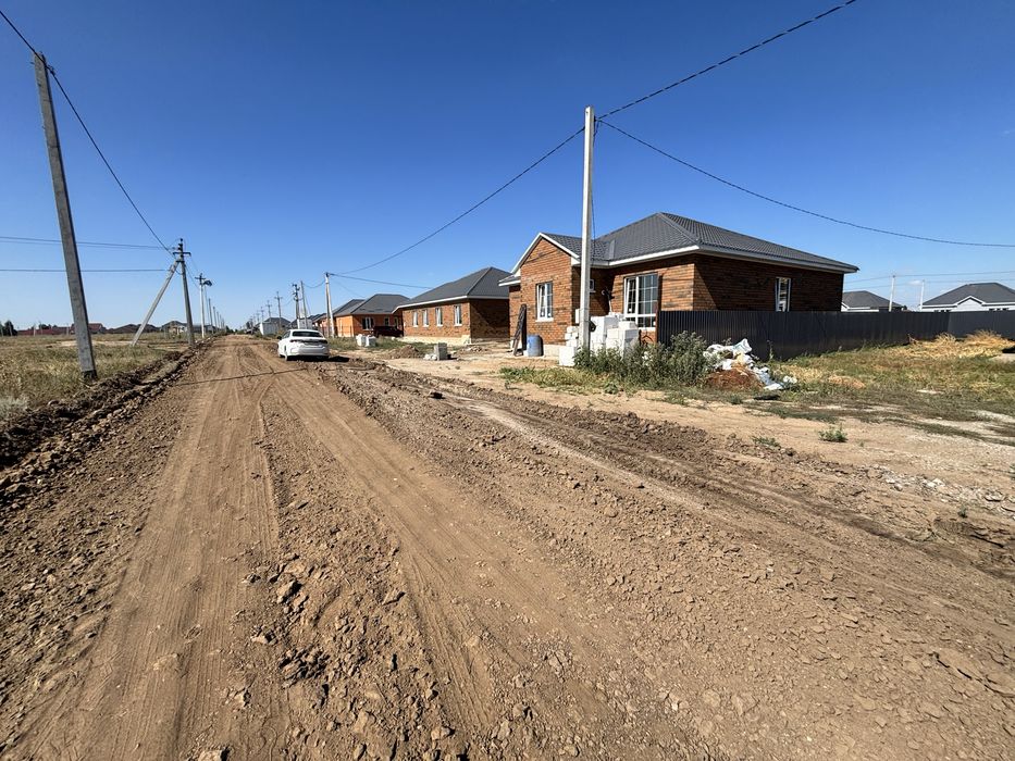 Срочно продам земельный участок