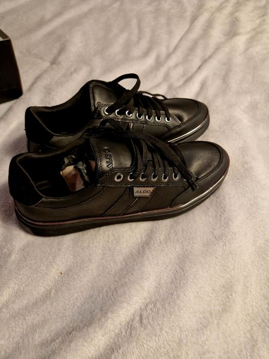 Pantofi Aldo 27 cm