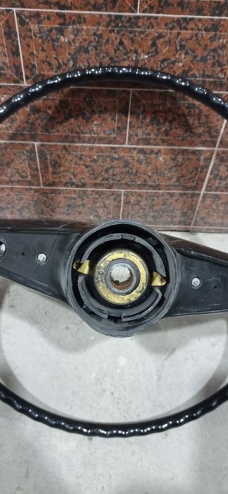 Руль от Ваз 2106