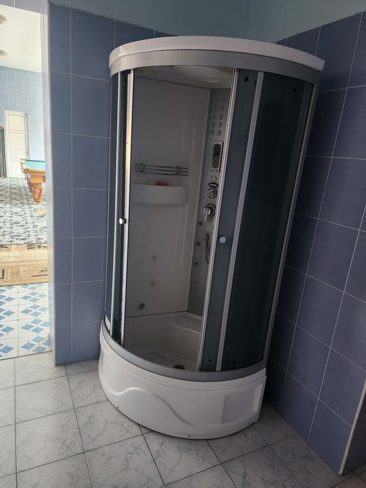 Продается кирпичный дом 7,25 соток в г.Навоий. КАДАСТР ЖИЛОЙ ЕСТЬ