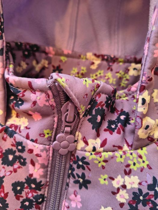 Детско софтшел яке s.Oliver