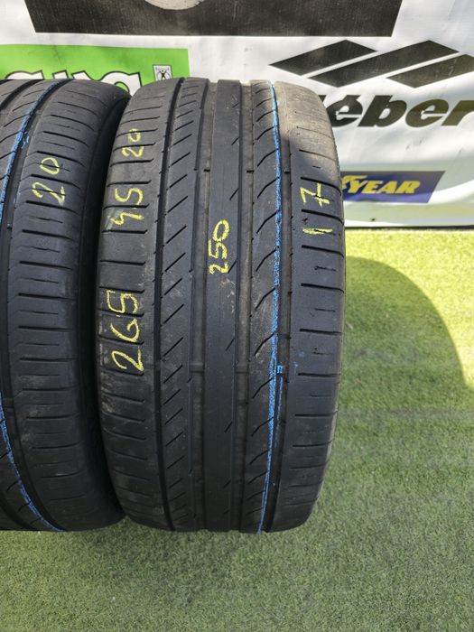 265.45.20 continental