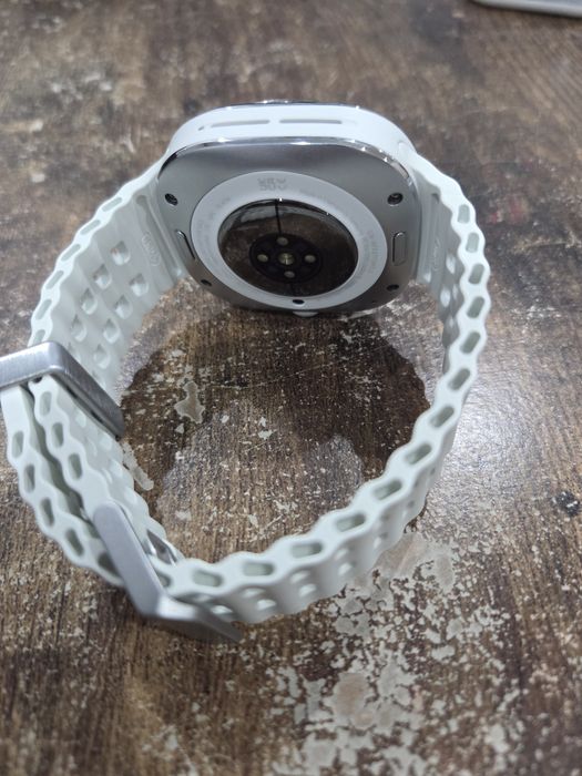 Samsung Galaxy Watch Ultra 47 mm nou