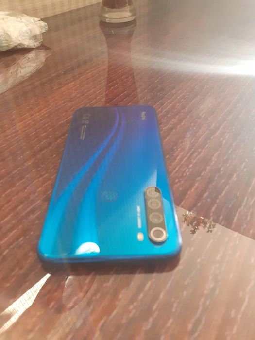 Продам телефон редми нот8