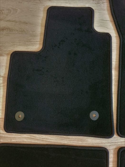 Set presuri originale Ford Focus 2019