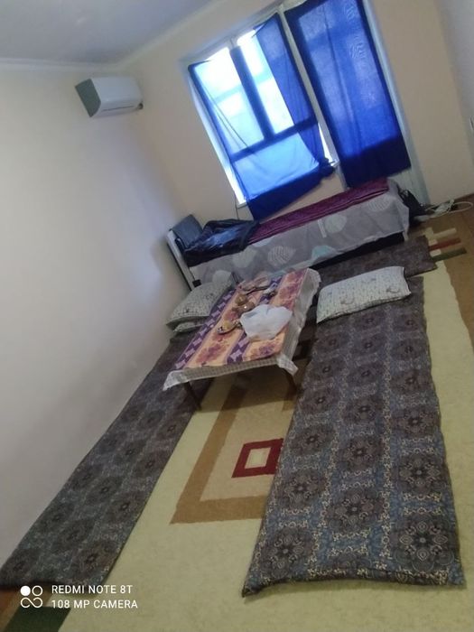 Дом карши шахар пахтазор миттитуман асака банк олдида