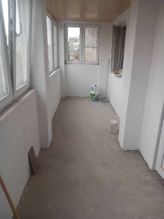 Apartament de vânzare trivale