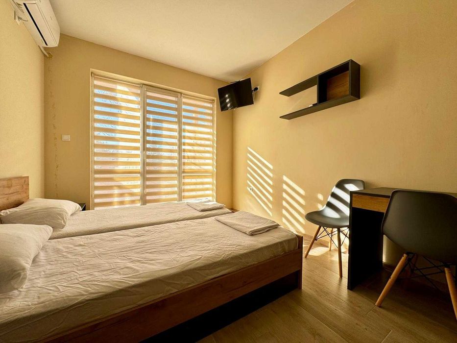 Отличен Едностаен/Обзаведен/Тухла,Велико Търново