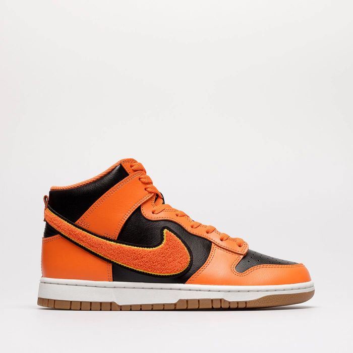 Nike Dunk High Retro - 42 Номер Оригинални