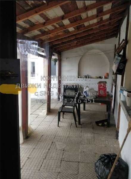 Продава се Къща в Пловдив, Беломорски - 140 кв.м за 1122 €/кв.м - Снимка #2