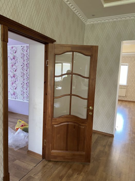 Двери межкомнатные