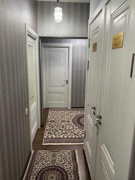 Kvartira Недвижимости