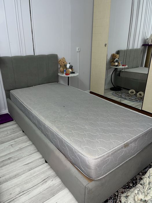 Срочно продам кровать