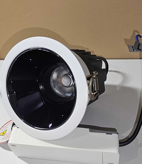 12W COB LED спот SD55-75