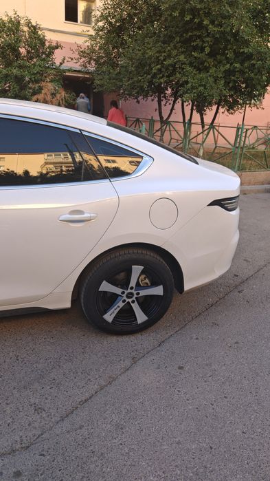 Продам диски с резиной