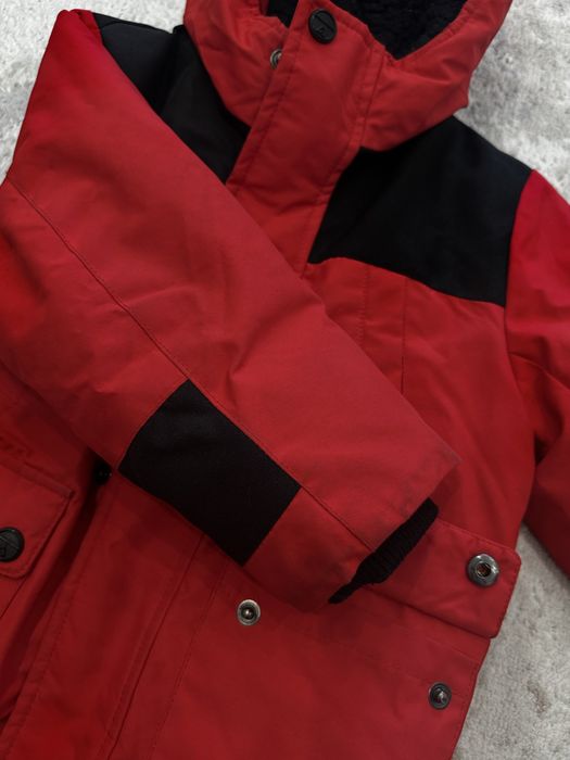 Куртка детская демисезонная