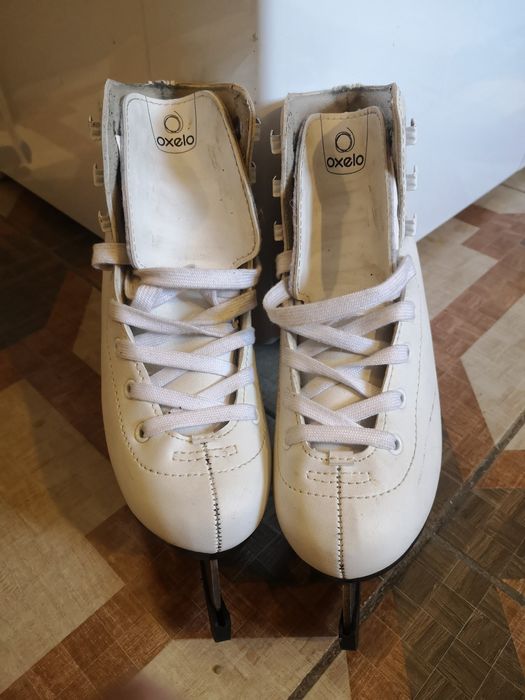 Коньки для девочек