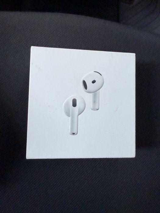 Air pods 4 anc..