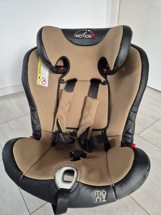 Детско столче за кола