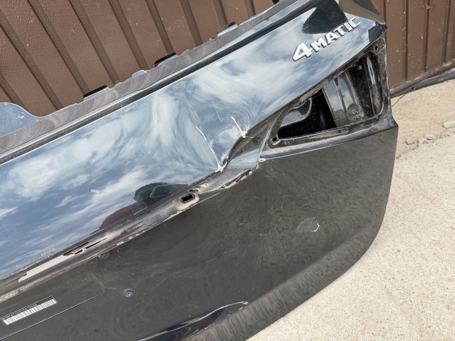 Haion portbagaj Mercedes Gle W167