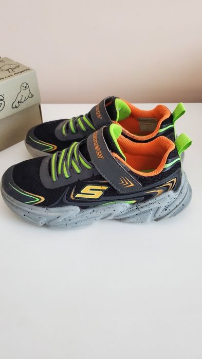 Детски маратонки SKECHERS