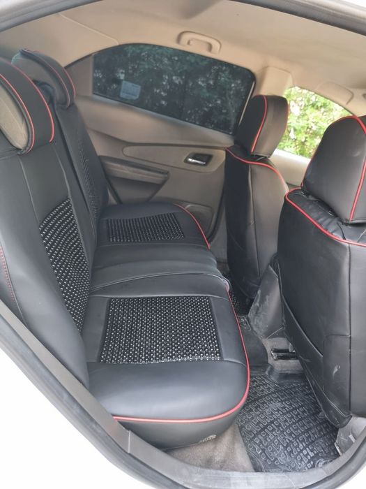 Chevrolet Cobalt 2019 — 4