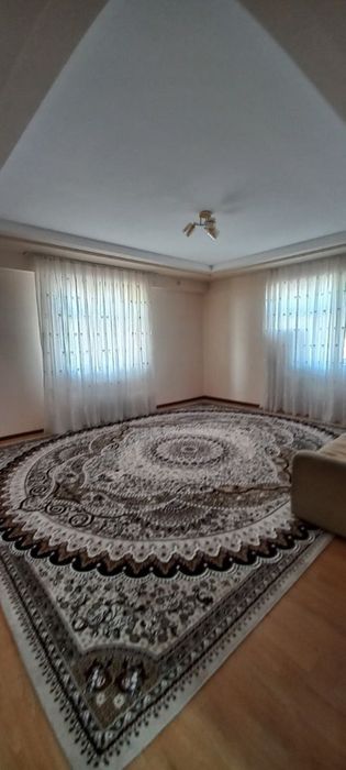 Аренда 3/3/5 Нурафшон , Сагбон