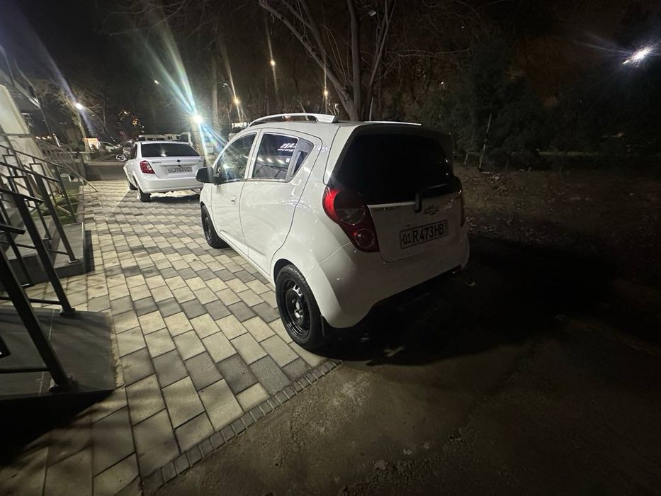 Spark sotiladi, спарк сотилади