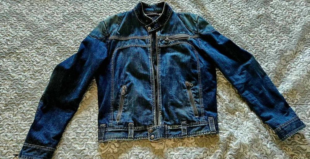 100 % оригинално яке Wrangler