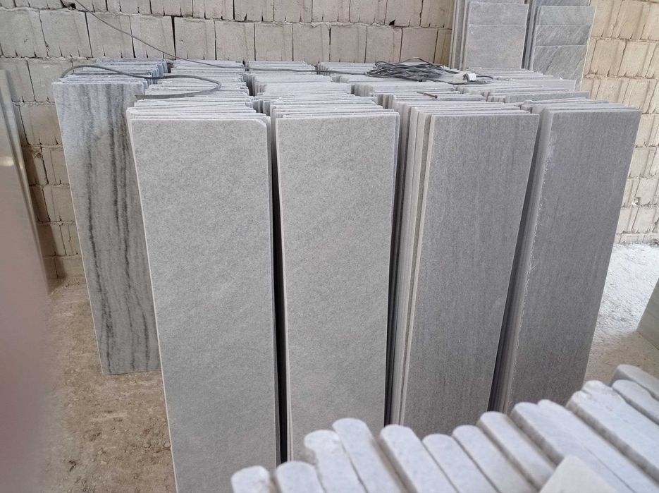 Мрамор. Мармар. Зина. Серий мрамор