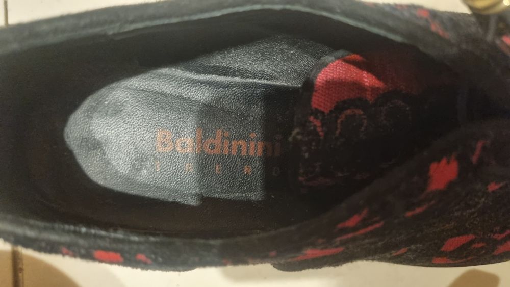 Baldini 36 оригинал
