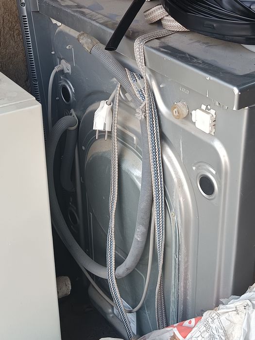 Стиральная машинка Samsung