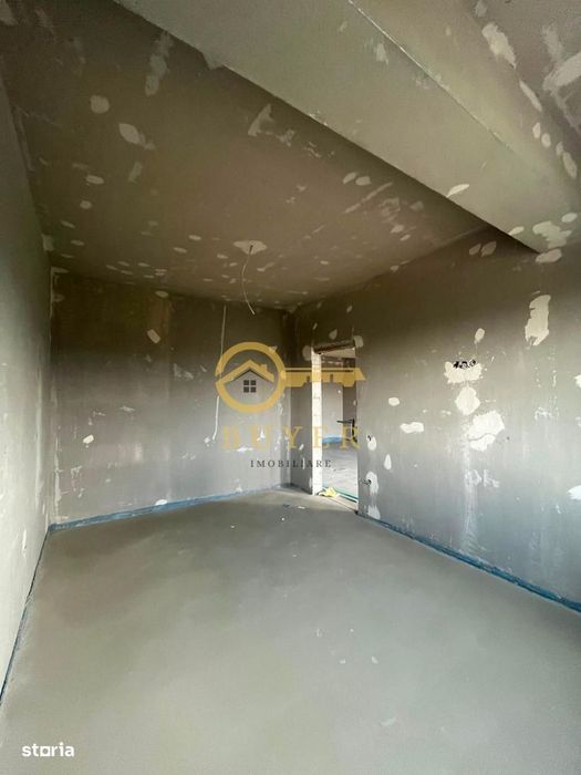 Ap cu 2 camere si balcon Incalzire in pardoseala, Selimbar